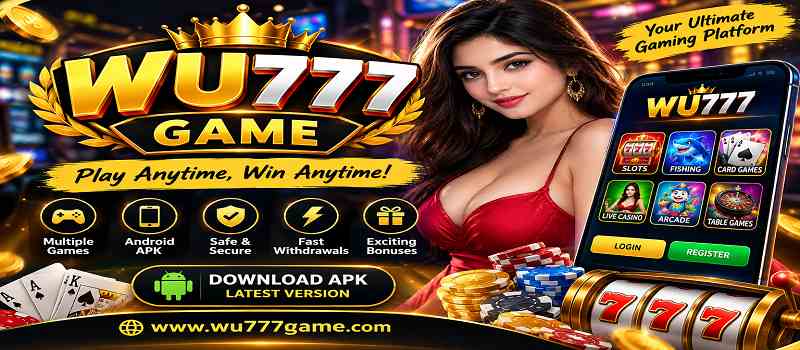WU777 Game