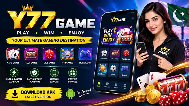 y77 Game