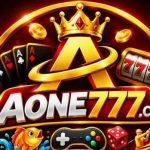 Aone777 Game