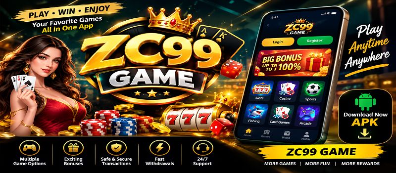 ZC99 Game