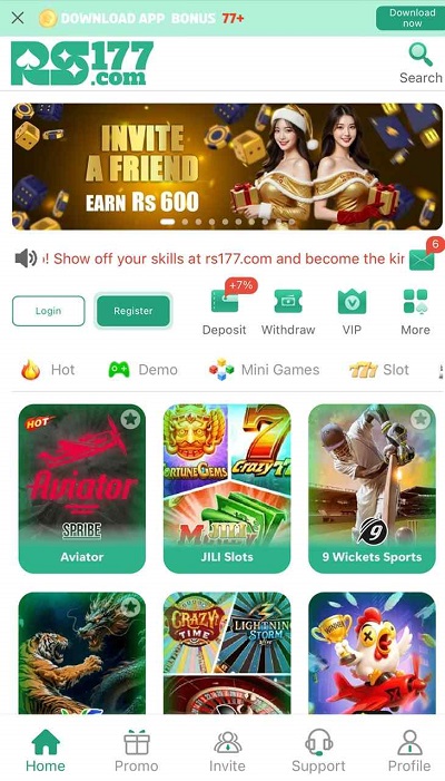 Rs177 Game