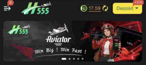 H555 Download APK 1