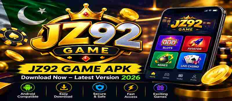 JZ92 Game